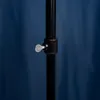 PARASOL WĘDKARSKI NAMIOT 220 cm NECO NAVY BLUE WODOSZCZELNY Podgląd zdjęcia produktu 5
