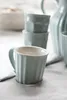 6er Set Becher, Tassen MYNTE Green Tea grün für 250ml Produktbild-Vorschau 3