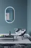 Miroir de salle de bain HOKO miroir mural LED anti-buée Voir les images du produit 22