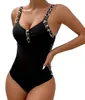 Costume da bagno da donna - Costume da bagno - Costume Anteprima dell’immagine prodotto 8