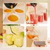 Cecotec 03986, Blender stołowy, 1,8 l, Funkcja pulse, Podgląd zdjęcia produktu 8