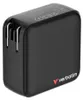 Verbatim 30240 Verbatim Mini GaN Charger 4 Port  140W w Náhľad obrázku produktu 6