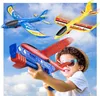 Spielzeug,Flugzeug Spielzeug, 3 Stück 3 Aufkleber, Styropor Produktbild-Vorschau 2