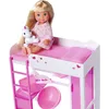 Simba Toys Evi Love, Puppenschlafzimmer, 3 Jahr(e), 161 g Produktbild-Vorschau 6