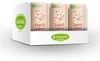 Wafle z soczewicy Lestello 135 g Náhľad obrázku produktu 4