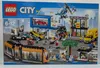 LEGO® City - Centrum mesta (60097) Náhľad obrázku produktu 3