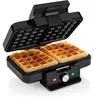 Tristar Waffeleisen 1000W 2 Waffeln Schwarz Produktbild-Vorschau 9