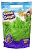 Kinetic Sand KNS RFL 2lb Colour Green GML, Piasek Podgląd zdjęcia produktu 1