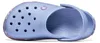 Crocs Crocband Glow Confetti Band kindersandalen, maat Productafbeelding-voorbeeld 9