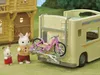 Sylvanian Families 5454 Wohnmobil - Puppenhaus Auto Produktbild-Vorschau 15