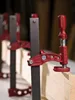 PIHER Hochleistungs-Schraubzwinge Maxi R 30cm Produktbild-Vorschau 21