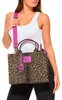 Kurt Geiger London 5033539689k Southbank Tote Nadruk Podgląd zdjęcia produktu 5