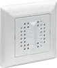 Grothe Gong 8 V bis 12 V 80 dBA 43721 Weiß (43721) Produktbild-Vorschau 2