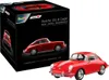 Revell Adventskalender Porsche 356 B Coupé Produktbild-Vorschau 1