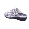 Finn Comfort Andermatt Damen Hausschuhe Grey, Karofilz NEU Produktbild-Vorschau 17