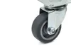 GEKO Náhradní otočné kolečko TPR/polypropylen 50mm G71510 Náhled obrázku produktu 4