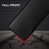 Housse silicone pour Motorola Moto G22 Housse matte noire Voir les images du produit 7