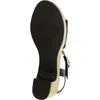 Gabor (0) Riemchensandaletten Damen 31313236393436 Schwarz Produktbild-Vorschau 16