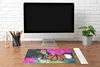 MuchoWow® Mauspad Mousepad Schmetterling - Botanisch - Produktbild-Vorschau 4