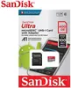 SanDisk Ultra - 400 Go - MicroSDXC - classe 10 - UHS-I - Voir les images du produit 5