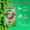 Stoxser 150 x Zahnstocher mit Geschmack Mint / Menthol die Produktbild-Vorschau 2