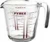 Dzbnek z miarką Pyrex Classic 0,5 l Podgląd zdjęcia produktu 9