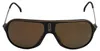 Carrera Oversized Herren-Pilotensonnenbrille SAFARI65N Produktbild-Vorschau 6