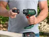 Bosch Home and Garden AdvancedImpact 18V-80 QuickSnap Anteprima dell’immagine prodotto 14