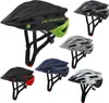 CRATONI MTB Fahrradhelm Agravic schwarz/rot opaco Anteprima dell’immagine prodotto 3
