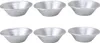 25 moules à gâteaux aux œufs en aluminium, petit moule à Voir les images du produit 6