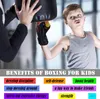 Detské boxerské rukavice, boxerské rukavice pre deti vo Náhľad obrázku produktu 2