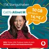 Vodafone Prepaid CallYa M | 50 GB | 15 EUR Guthaben | ohne Produktbild-Vorschau 3