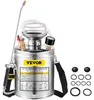 VEVOR roestvrijstalen druksprayflacon, 4 liter, krachtige Productafbeelding-voorbeeld 2