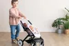 SMOBY - Maxi-Cosi Zwillingskinderwagen Rosa - ab 3 Jahren Produktbild-Vorschau 7