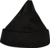 Build Your Brand Heavy Knit Beanie Produktbild-Vorschau 5