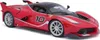 Ferrari FXX K 1:18 model Bburago 18-16010 Podgląd zdjęcia produktu 2