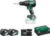 Perceuse percussion MultiVolt - 36 et 18V 2,5 et 5,0Ah Voir les images du produit 2