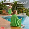 Betz Badetuch XXL Lines 90x180 cm – 100% Baumwolle, weich & Produktbild-Vorschau 6