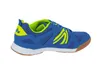 Lico Herren Fit Indoor Hallenturnschuh, Blau Lemon, 43 EU Produktbild-Vorschau 4