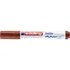 edding 4500 Textilmarker braun 2,0 - 3,0 mm, 1 St. Produktbild-Vorschau 7