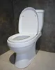 Domotechnika | Kompakt Wc Premium - 76,5X39X72 Cm - Weiß - Produktbild-Vorschau 11
