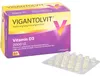 Vigantolvit 2000 I.U. Witamina D3 kapsułki miękkie 120 Podgląd zdjęcia produktu 8