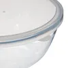 Bicchiere da miscelazione da 4,4 l con coperchio in vetro - Anteprima dell’immagine prodotto 3