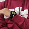 Casio G-Shock GA-710, Wasserfest, Quarz Produktbild-Vorschau 26