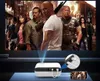 Led Projektor Full Hd 4K 9500 Lm Bluetooth - Heimkino Und Produktbild-Vorschau 2
