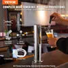 Kit torre di spillatura VEVOR, kit di conversione per birra Anteprima dell’immagine prodotto 2