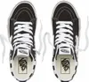 Vans Uni-Schuhe Sk8 Hi Platform 2 Turnschuhe hoch 41 Produktbild-Vorschau 24