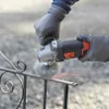 Black & Decker BEG220, 12000 RPM, 12,5 cm, AC, 1,8 kg Produktbild-Vorschau 16