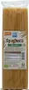 Dinkel-Spaghetti demeter 500g Produktbild-Vorschau 2