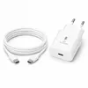 25W Ladegerät für Samsung Galaxy mit 1m USB-C Ladekabel – Produktbild-Vorschau 1